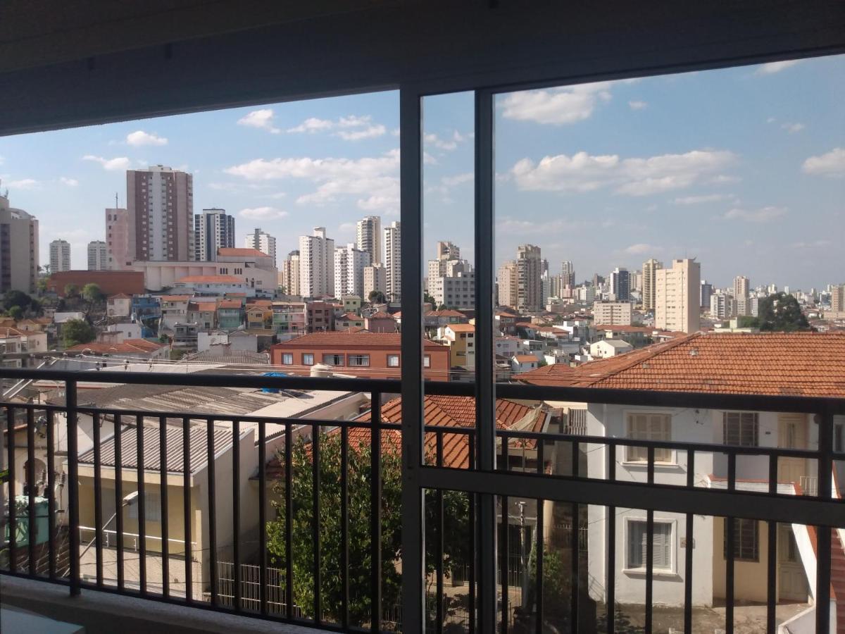 Studio Em Santana - Zona Norte De Sao Paulo 아파트 외부 사진