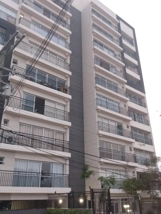 Studio Em Santana - Zona Norte De Sao Paulo 아파트 외부 사진