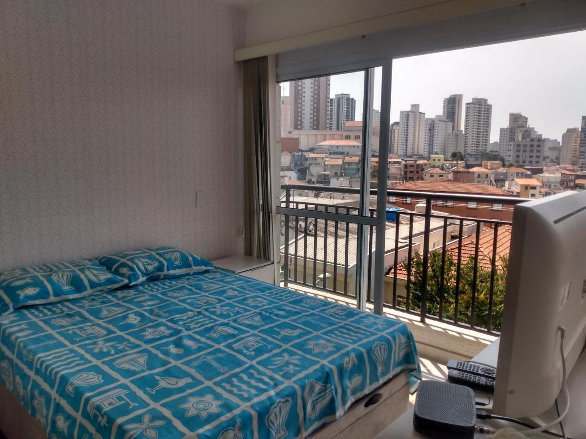 Studio Em Santana - Zona Norte De Sao Paulo 아파트 외부 사진